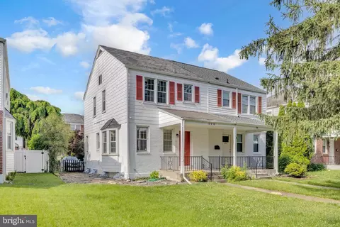 204 Burke Ave, Towson, MD 21286