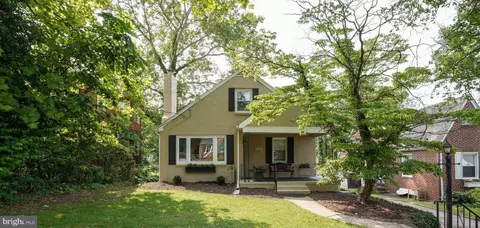1216 Francis Ave, Halethorpe, MD 21227