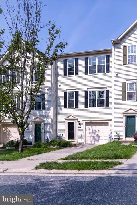 11904 White Heather Rd, Cockeysville, MD 21030