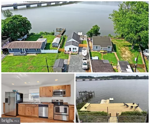 18 Wagners Ln, Essex, MD 21221