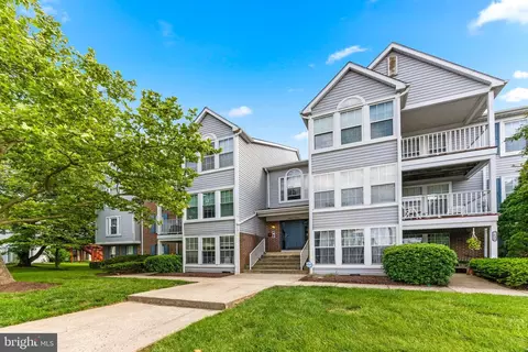 7854 Cornerstone Way #8-7854, Windsor Mill, MD 21244