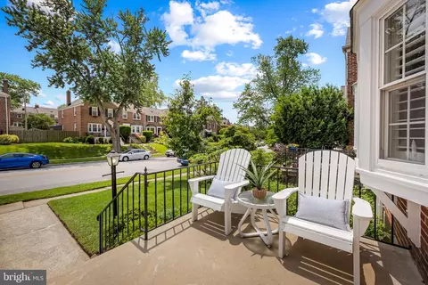 210 Stanmore Rd, Baltimore, MD 21212 photo 4
