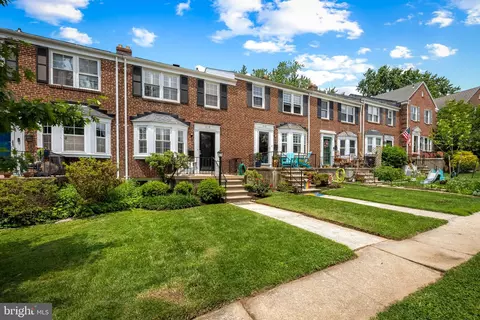 210 Stanmore Rd, Baltimore, MD 21212 photo 3