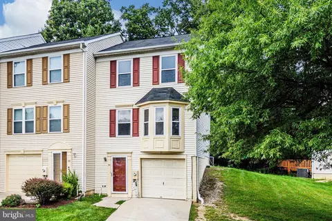 34 Ingate Ter #4410, Halethorpe, MD 21227