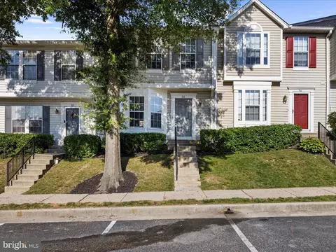 22 Royalty Cir #22, Owings Mills, MD 21117