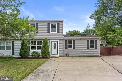 4336 Slater Ave, Nottingham, MD 21236