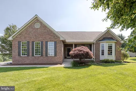 14942 Dover Rd, Reisterstown, MD 21136