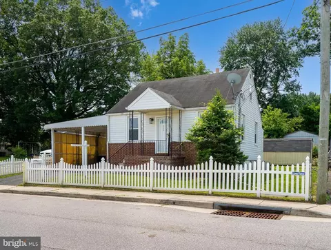 355 Montrose Ave, Essex, MD 21221