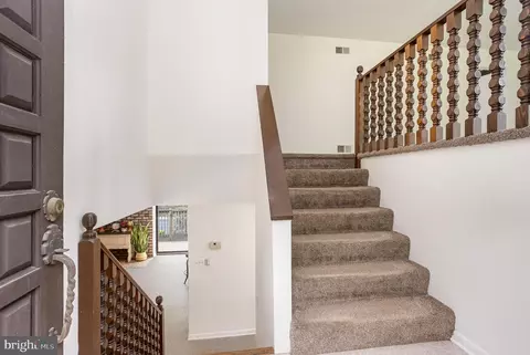 Entry Way - 2007 Wilson Rd, White Hall, MD 21161 photo 1 of 1