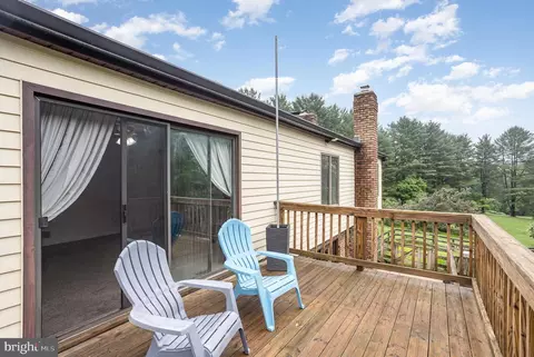 Exterior - 2007 Wilson Rd, White Hall, MD 21161 photo 5 of 14