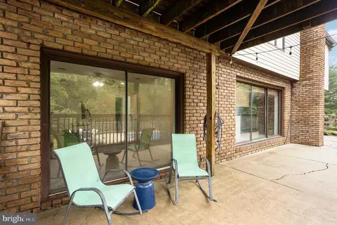 Exterior - 2007 Wilson Rd, White Hall, MD 21161 photo 7 of 14