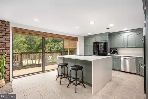 Kitchen - 2007 Wilson Rd, White Hall, MD 21161 photo 2 of 4