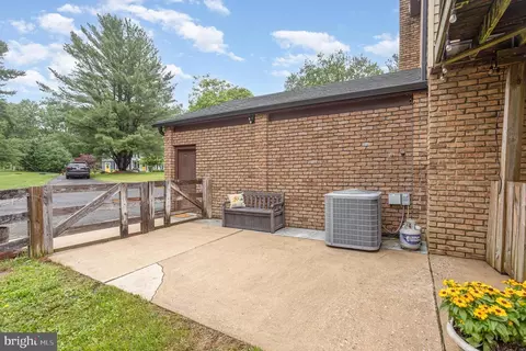 Exterior - 2007 Wilson Rd, White Hall, MD 21161 photo 12 of 14
