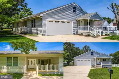 9116 Lennings Ln, Rosedale, MD 21237