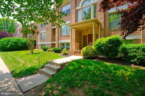 10 Rainflower Path #102, Sparks Glencoe, MD 21152