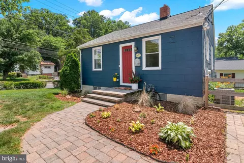 500 Maiden Choice, Catonsville, MD 21228