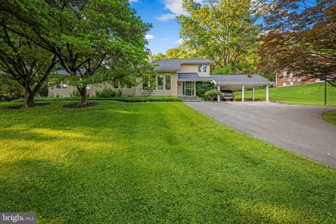 11824 Mays Chapel Rd, Lutherville Timonium, MD 21093