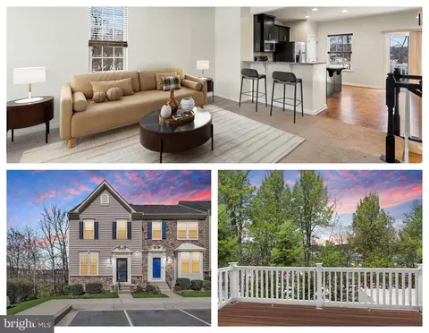 317 Cherrystone Ct, Reisterstown, MD 21136