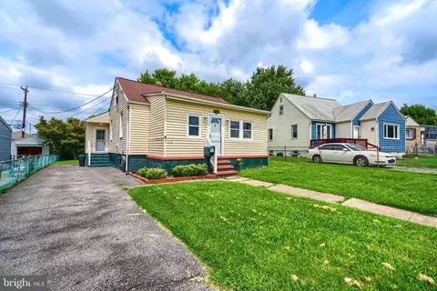 235 Trappe Rd, Dundalk, MD 21222