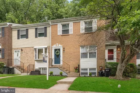 3621 Waterwheel Sq, Randallstown, MD 21133