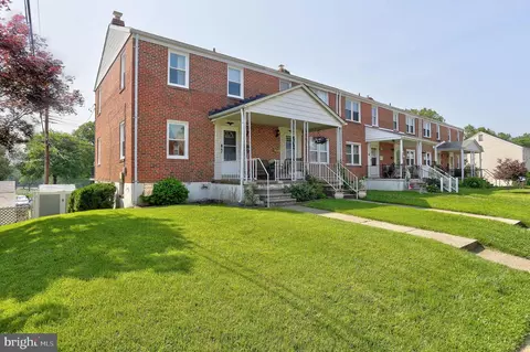 159 Garden Ridge Rd, Catonsville, MD 21228