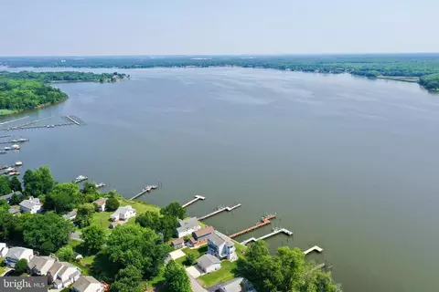 4534 Todd Pt, Sparrows Point, MD 21219 photo 34