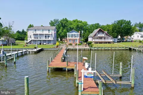 4534 Todd Pt, Sparrows Point, MD 21219 photo 33