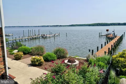 4534 Todd Pt, Sparrows Point, MD 21219 photo 32