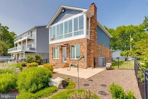 4534 Todd Pt, Sparrows Point, MD 21219 photo 29