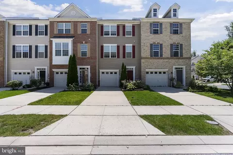 1033 Ramble Run, Baltimore, MD 21220