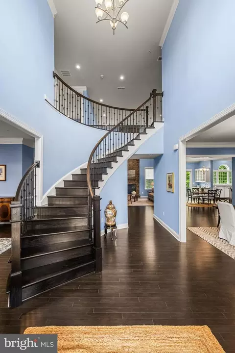 Entry Way - 14309 Oak Meadow Rd, Baldwin, MD 21013 photo 2 of 17