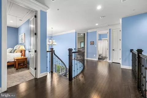 Entry Way - 14309 Oak Meadow Rd, Baldwin, MD 21013 photo 9 of 17