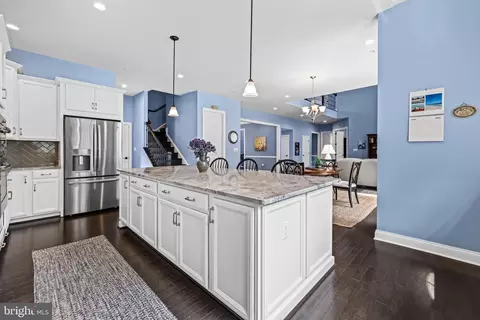 Kitchen - 14309 Oak Meadow Rd, Baldwin, MD 21013 photo 3 of 8