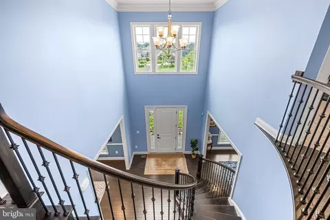 Entry Way - 14309 Oak Meadow Rd, Baldwin, MD 21013 photo 8 of 17