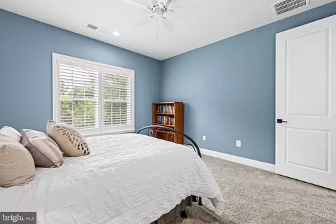 Bedroom - 14309 Oak Meadow Rd, Baldwin, MD 21013 photo 5 of 10