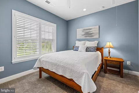 Bedroom - 14309 Oak Meadow Rd, Baldwin, MD 21013 photo 2 of 10