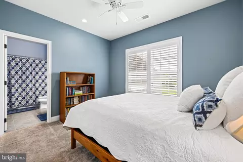 Bedroom - 14309 Oak Meadow Rd, Baldwin, MD 21013 photo 1 of 10