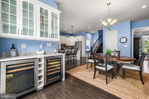 Dining - 14309 Oak Meadow Rd, Baldwin, MD 21013 photo 6 of 6