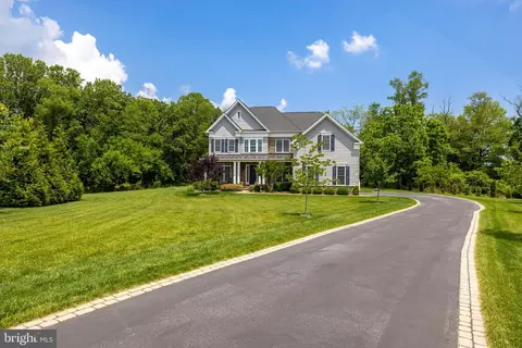 Exterior - 14309 Oak Meadow Rd, Baldwin, MD 21013 photo 8 of 20