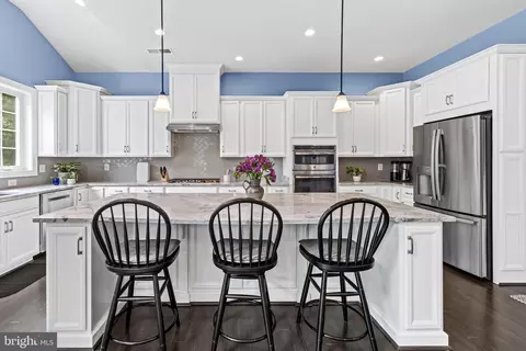 Kitchen - 14309 Oak Meadow Rd, Baldwin, MD 21013 photo 5 of 8