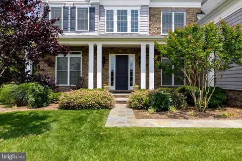 Exterior - 14309 Oak Meadow Rd, Baldwin, MD 21013 photo 6 of 20