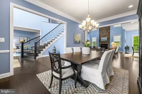 Dining - 14309 Oak Meadow Rd, Baldwin, MD 21013 photo 4 of 6