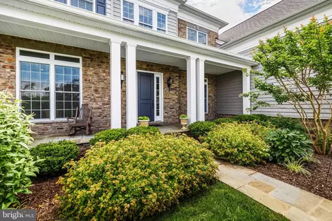 Exterior - 14309 Oak Meadow Rd, Baldwin, MD 21013 photo 4 of 20