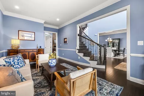 Entry Way - 14309 Oak Meadow Rd, Baldwin, MD 21013 photo 5 of 17