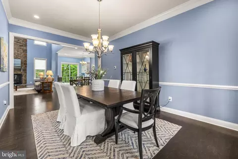Dining - 14309 Oak Meadow Rd, Baldwin, MD 21013 photo 3 of 6