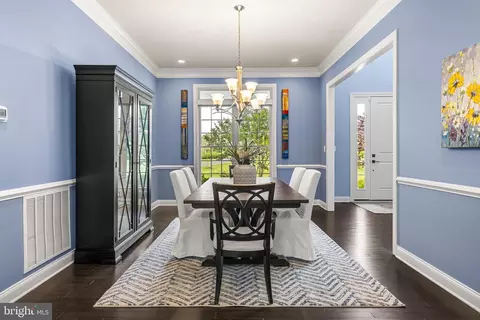 Dining - 14309 Oak Meadow Rd, Baldwin, MD 21013 photo 2 of 6