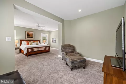 Bedroom - 14309 Oak Meadow Rd, Baldwin, MD 21013 photo 10 of 10