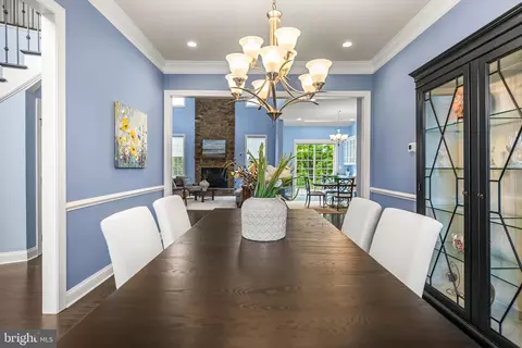 Dining - 14309 Oak Meadow Rd, Baldwin, MD 21013 photo 5 of 6