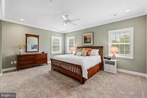 Bedroom - 14309 Oak Meadow Rd, Baldwin, MD 21013 photo 6 of 10