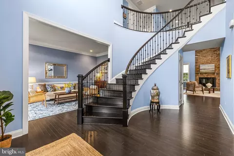 Entry Way - 14309 Oak Meadow Rd, Baldwin, MD 21013 photo 3 of 17